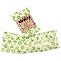 FLAXi Bag Natural Heat Therapy - Green Foliage